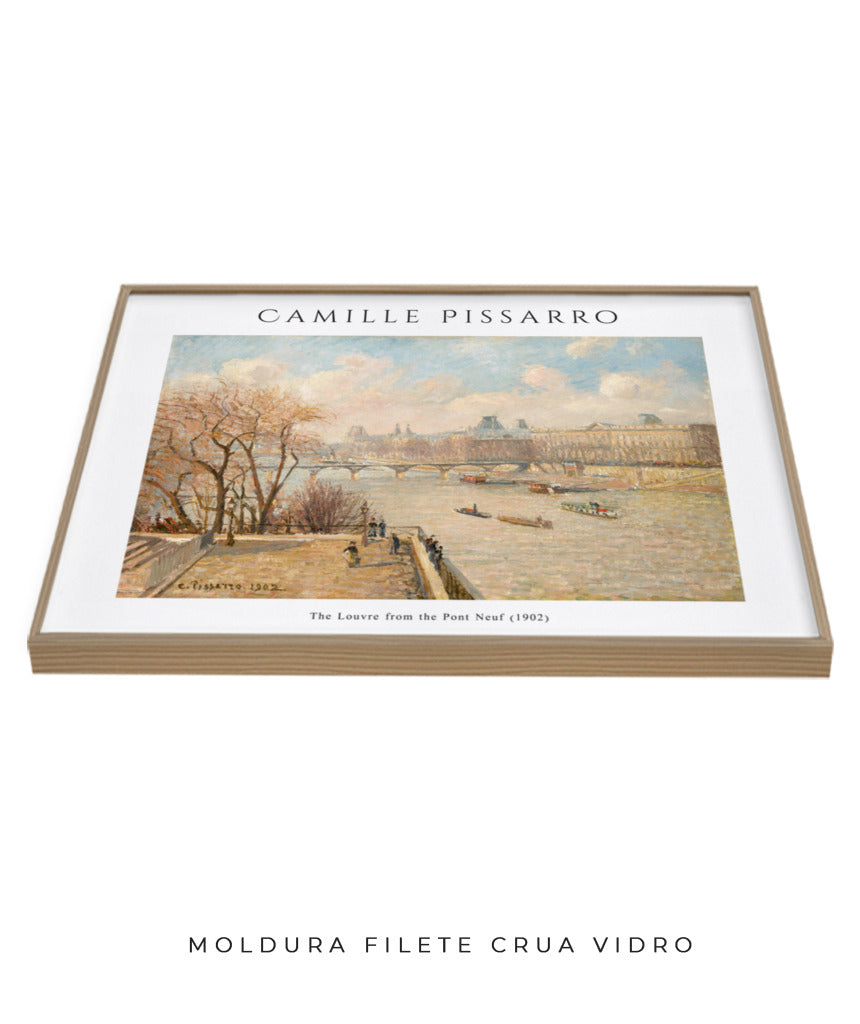 Camille Pissarro II
