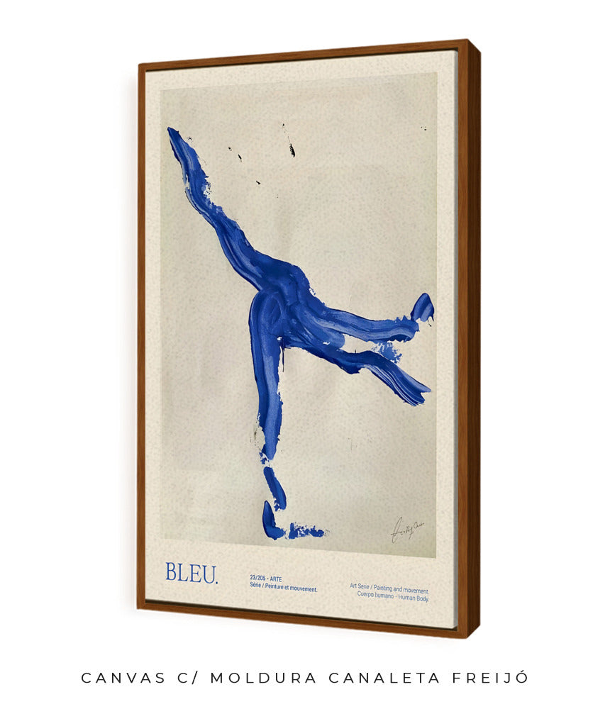 Bleu