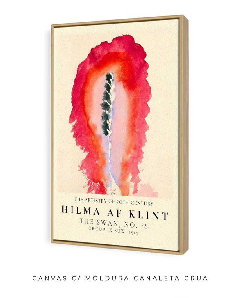 Hilma af Klint I