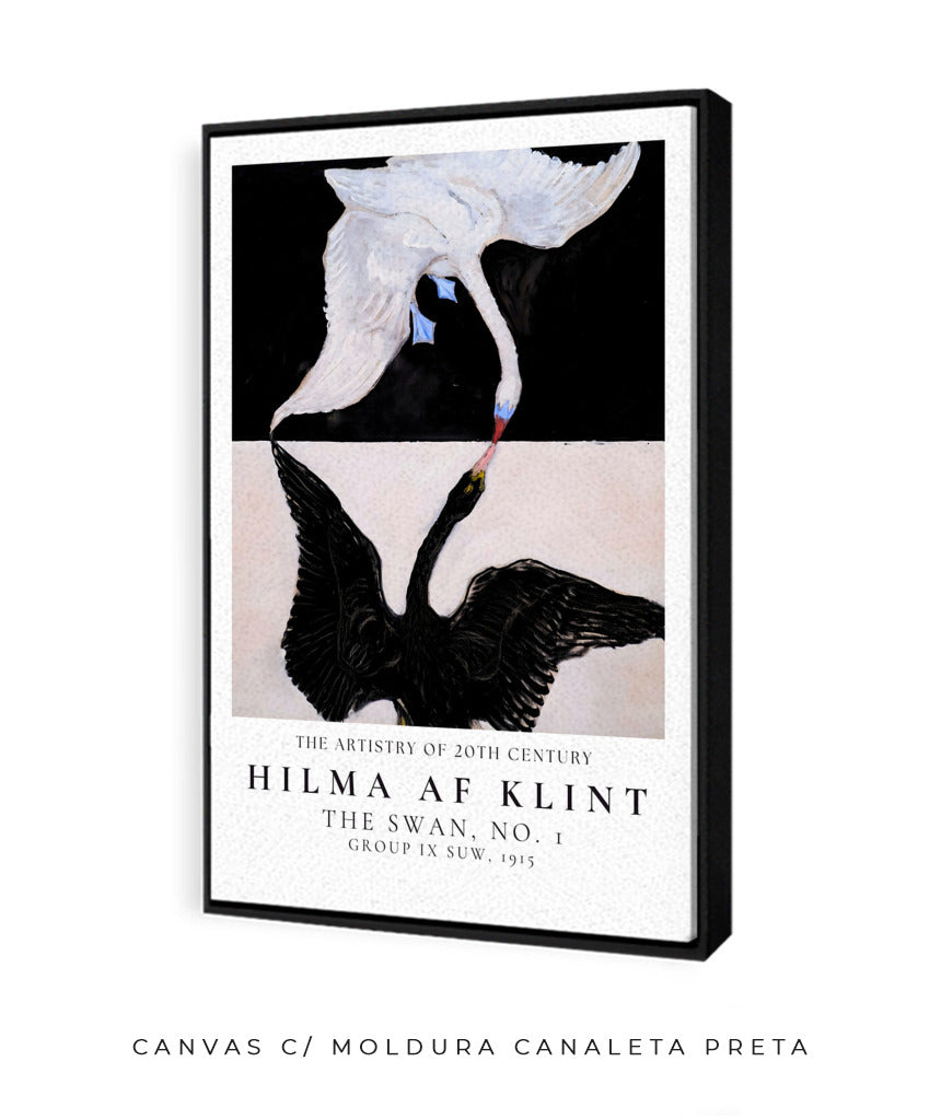 Hilma af Klint V