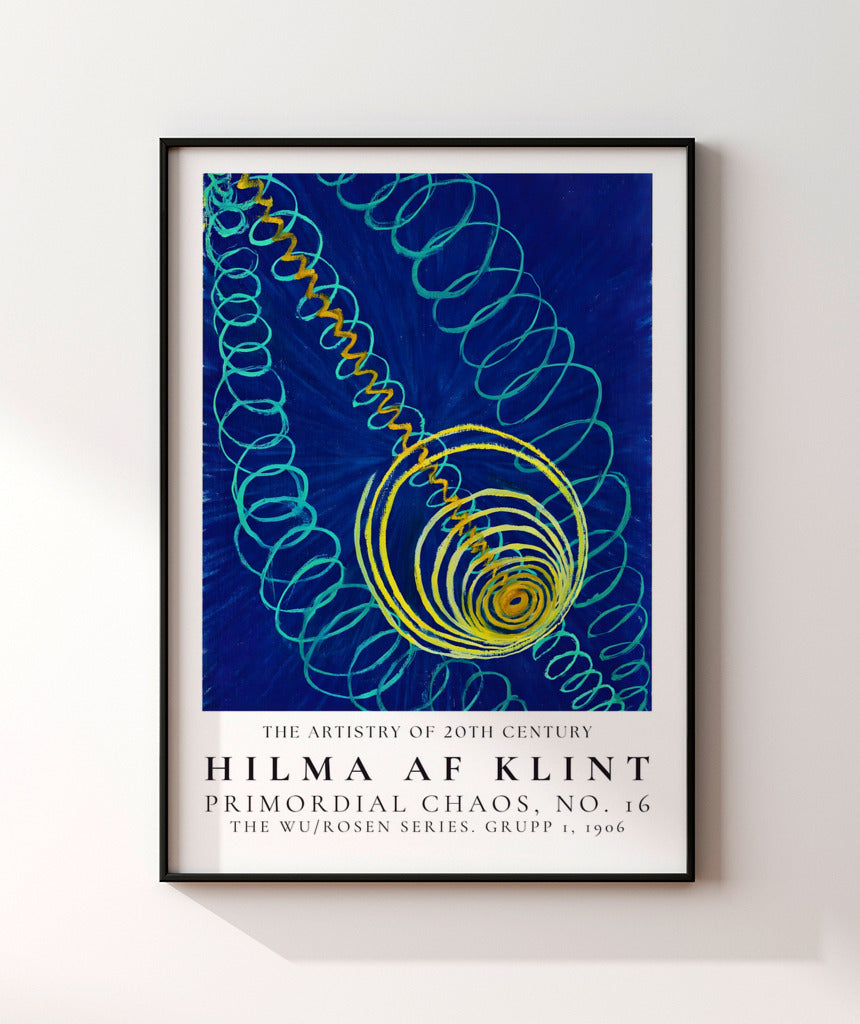 Hilma af Klint IV
