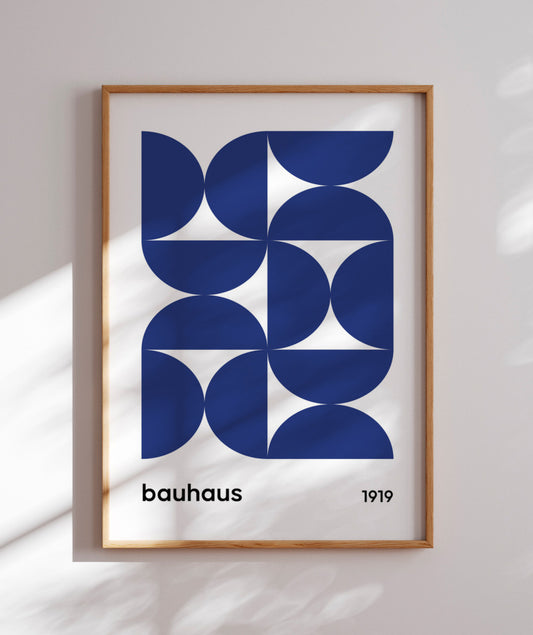 Bauhaus II