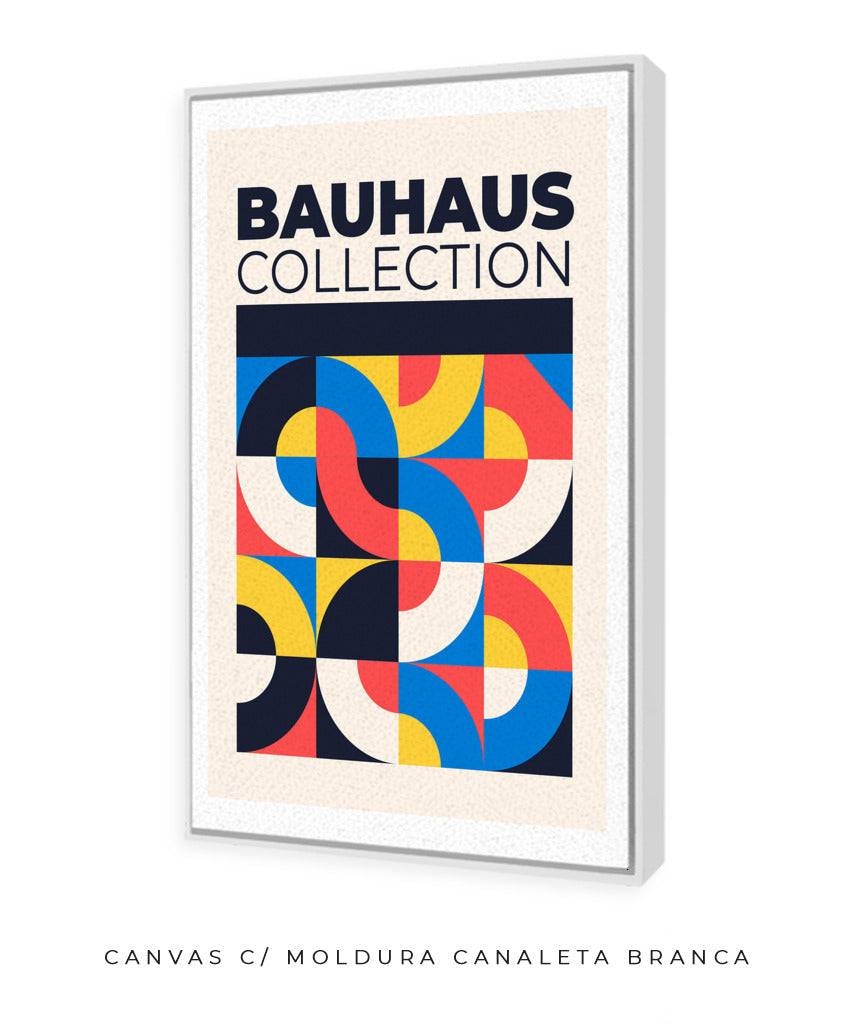 Bauhaus III