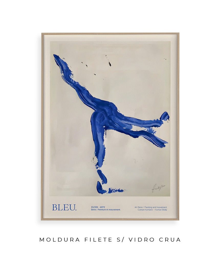 Bleu