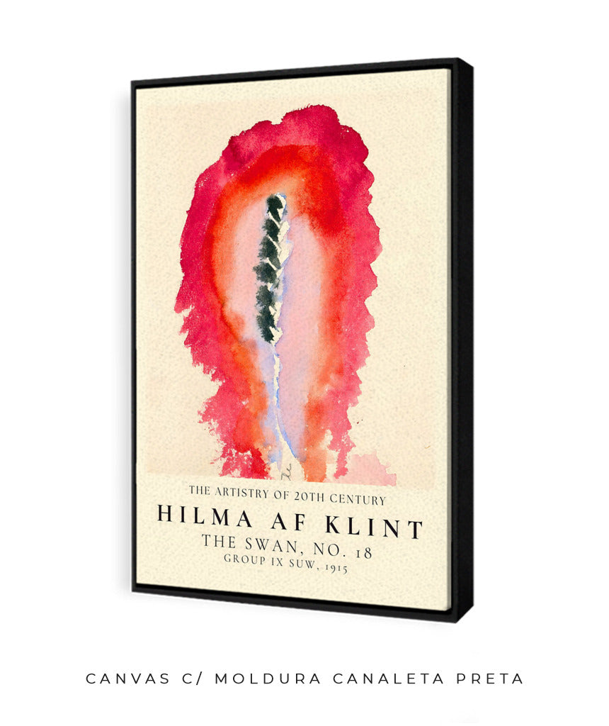 Hilma af Klint I