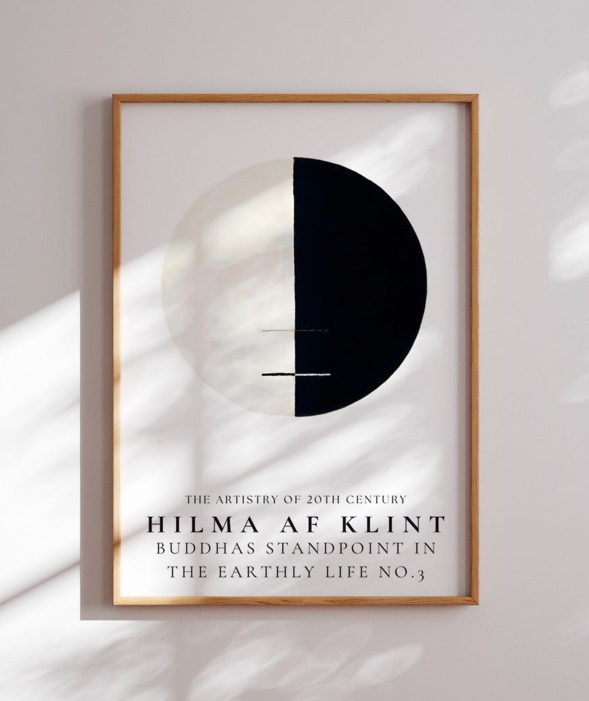 Hilma af Klint VI