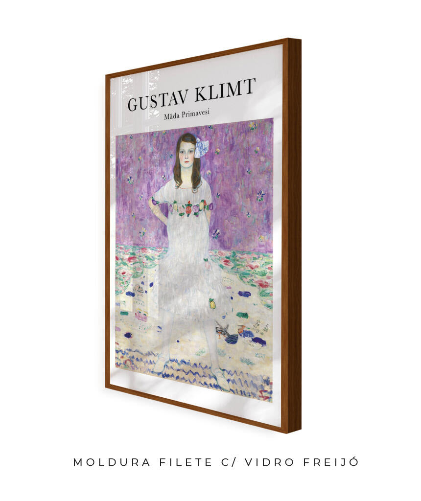 Gustav Klimt