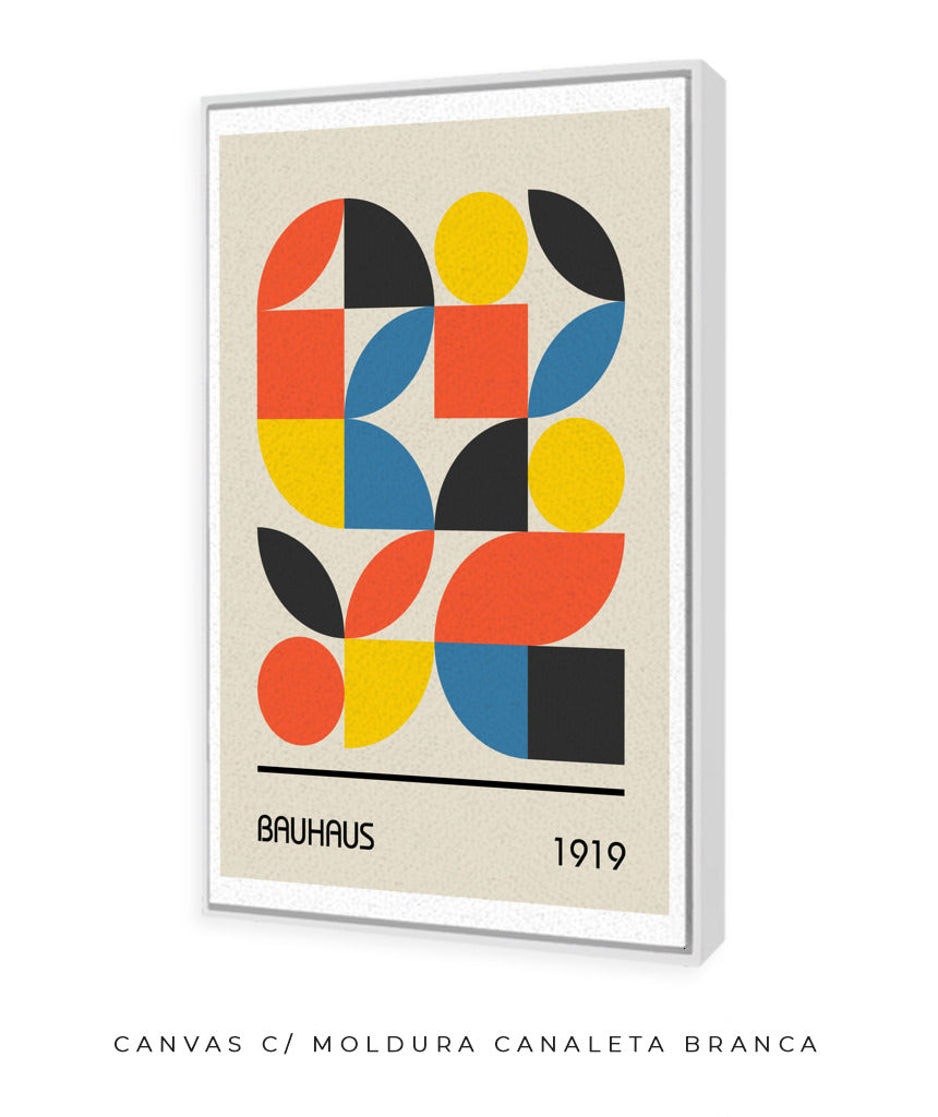 Bauhaus I