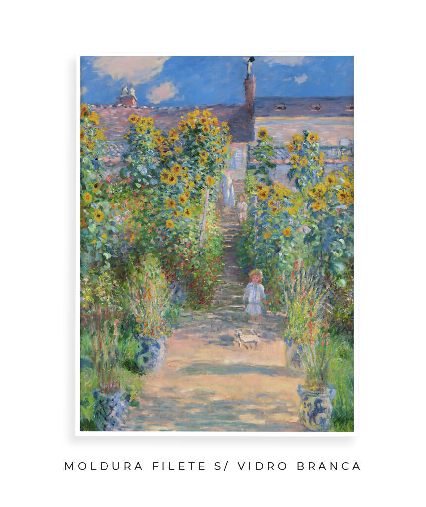 Monet II
