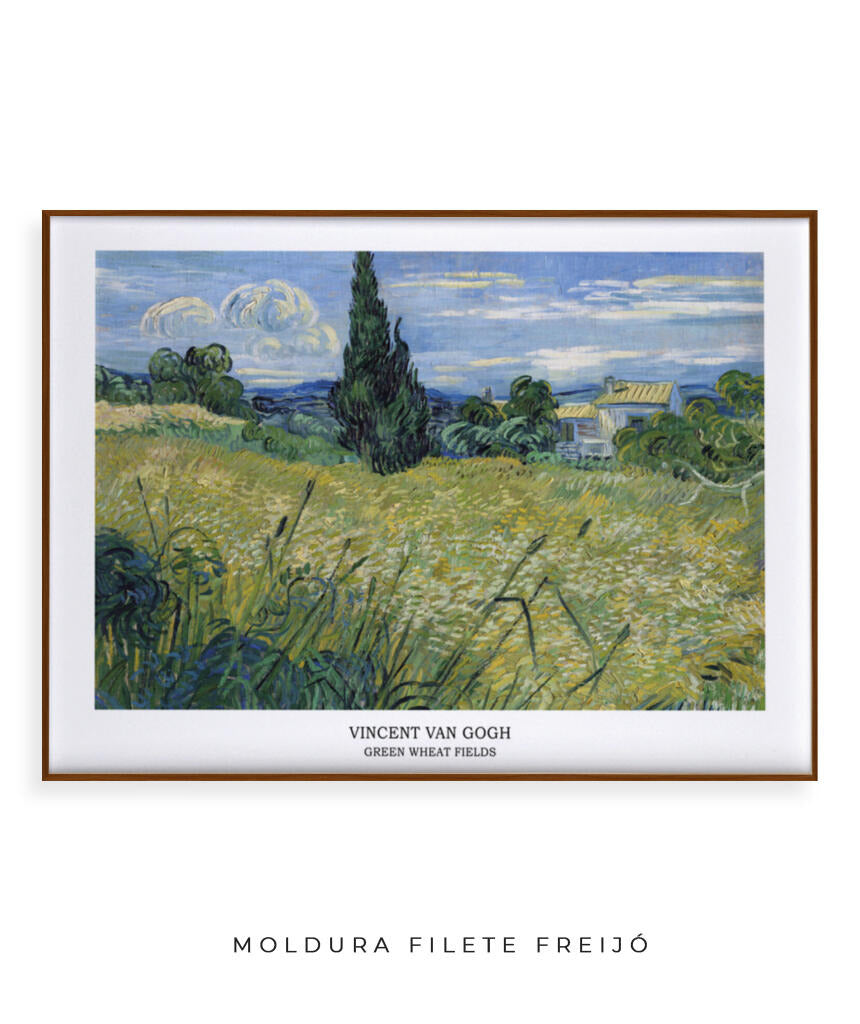 Van Gogh XII