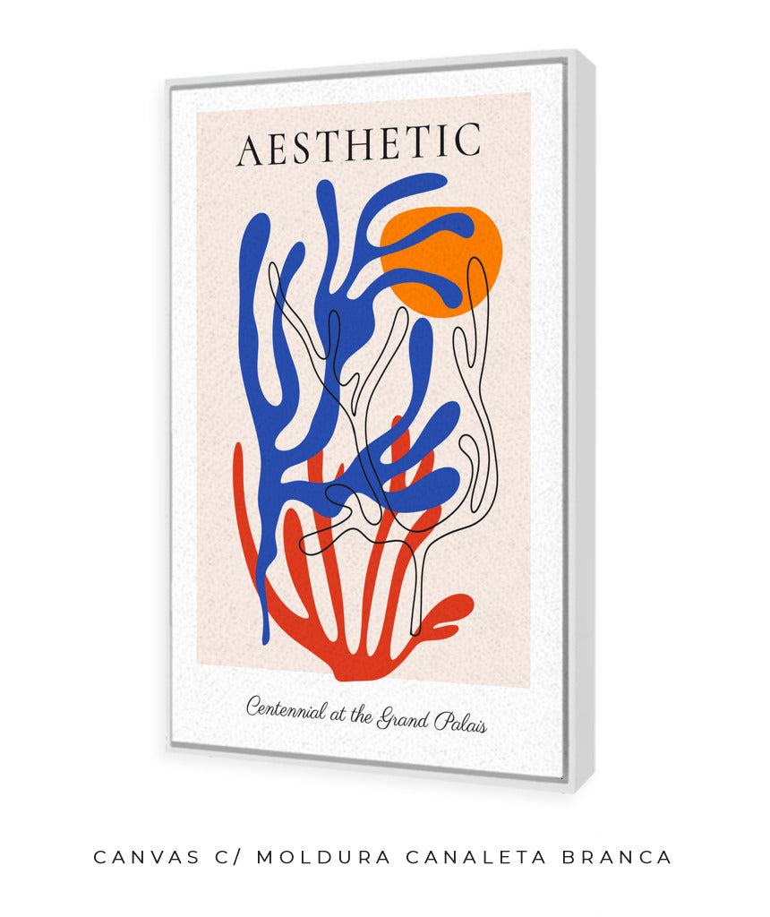 Estética Moderna I