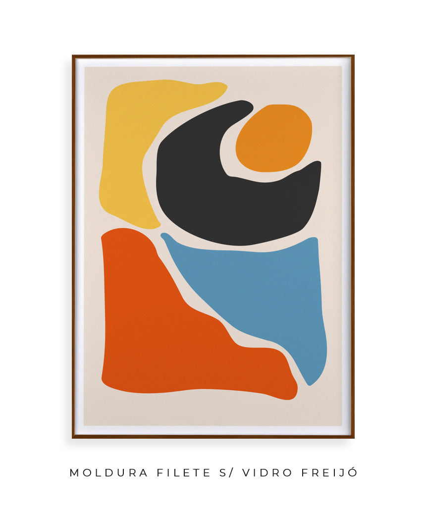 Formas I
