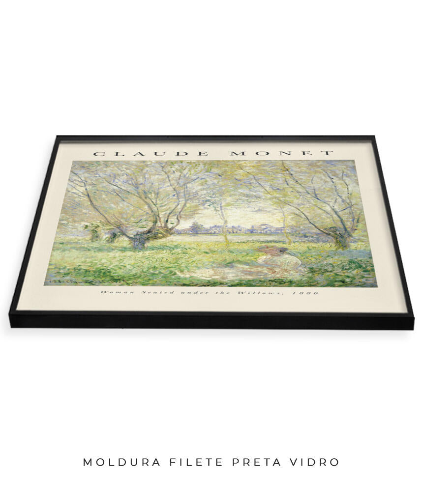 Monet IV