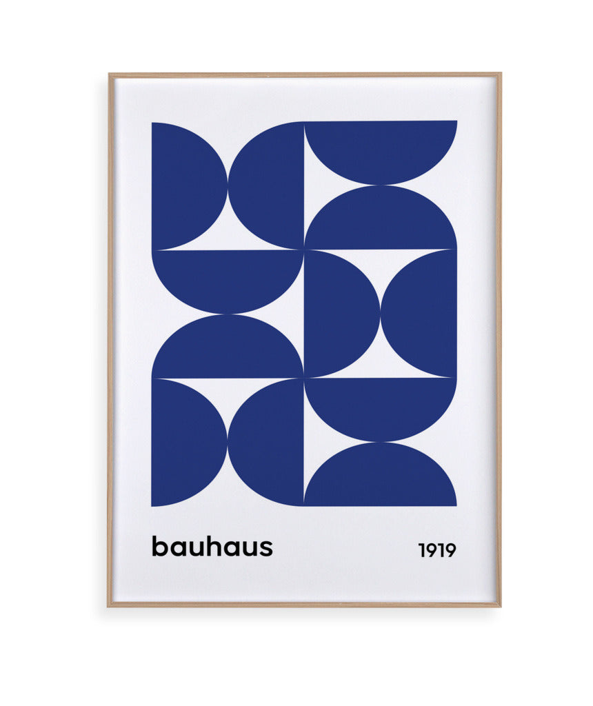 Bauhaus II