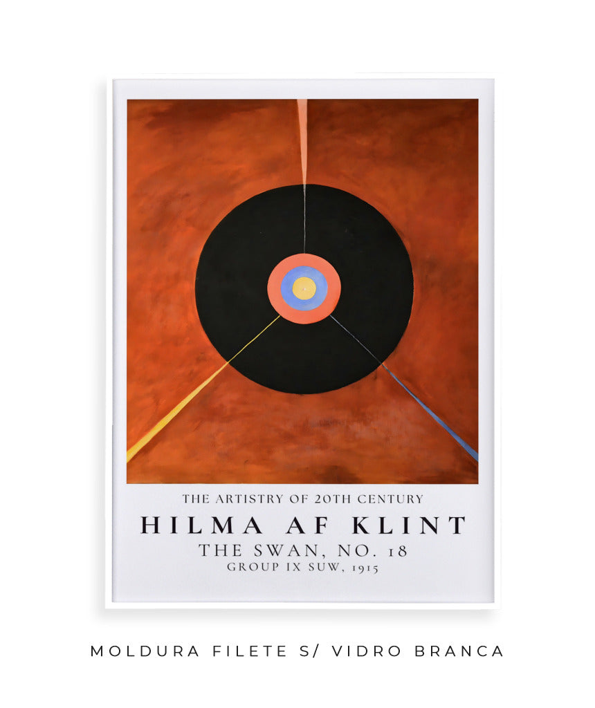 Hilma af Klint VIII