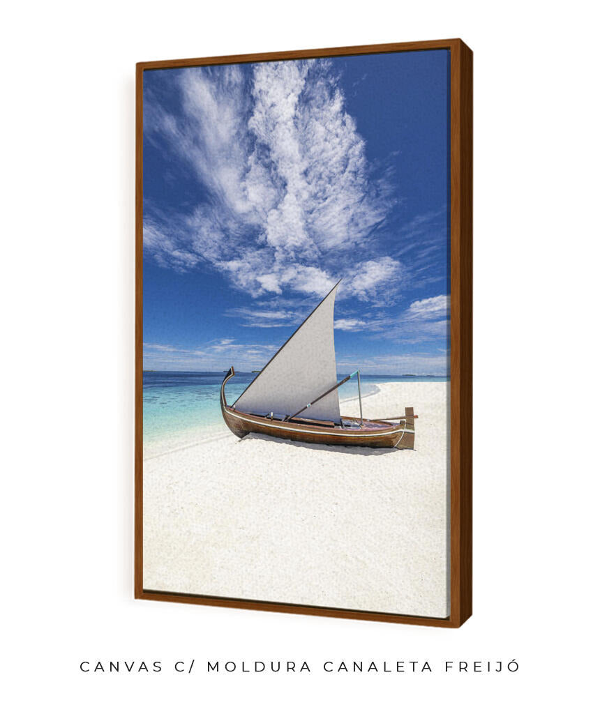 Barco à Vela