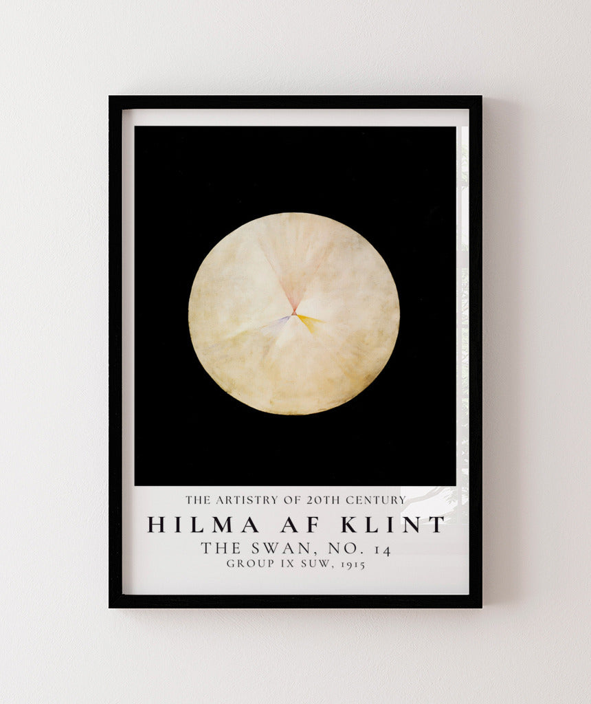 Hilma af Klint VII