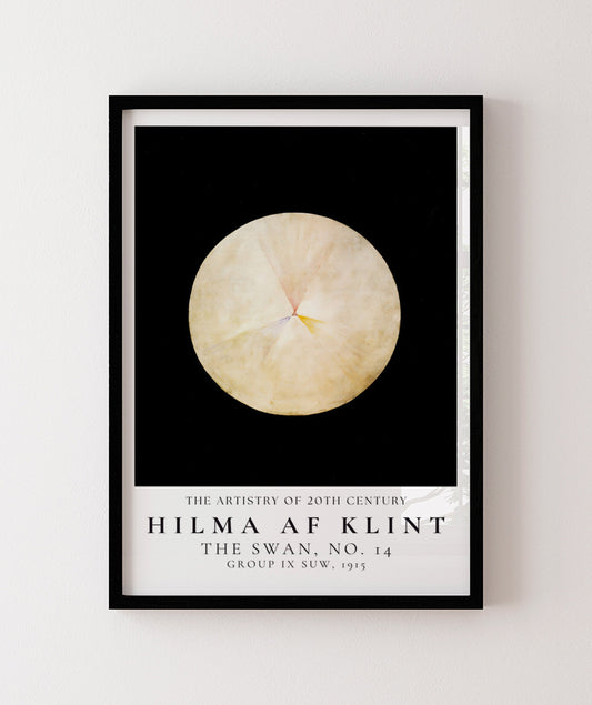 Hilma af Klint VII