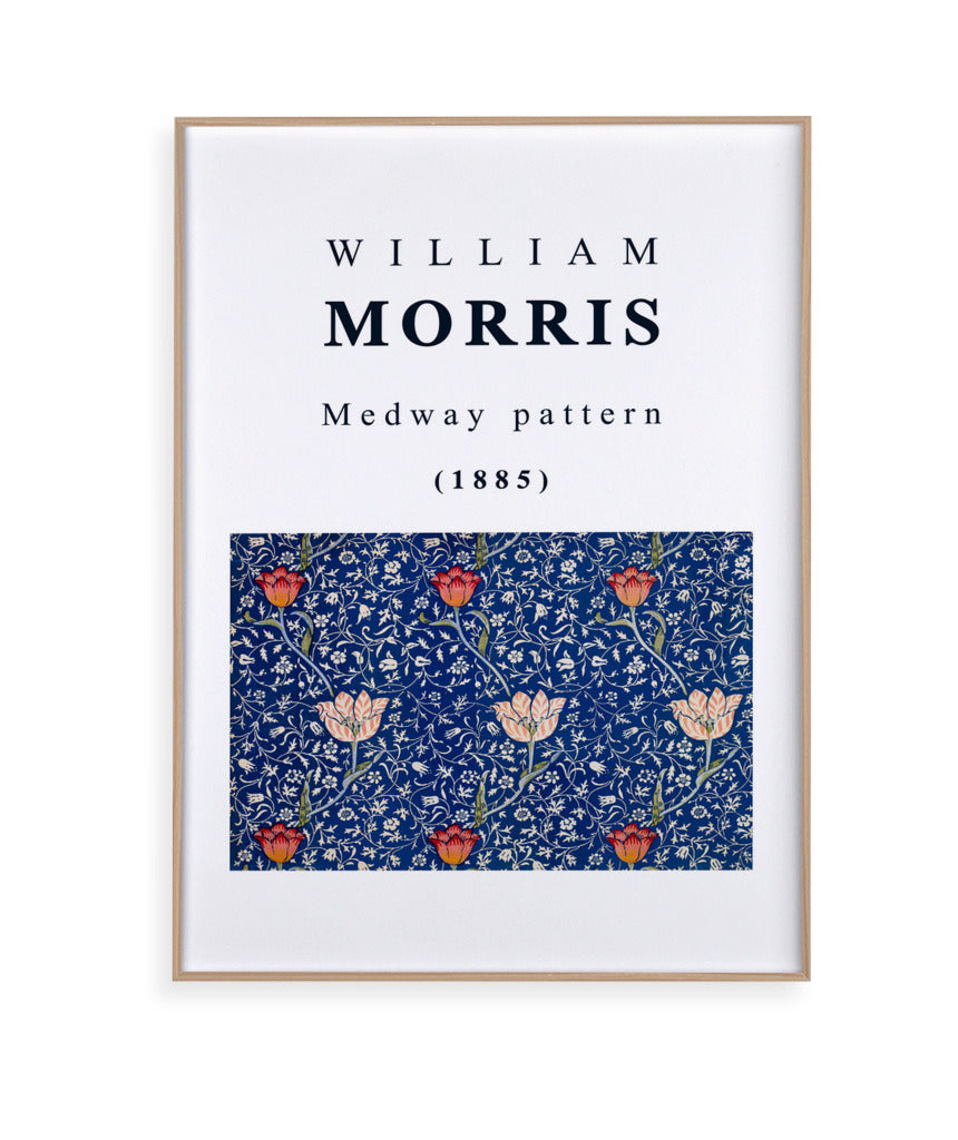 William Morris