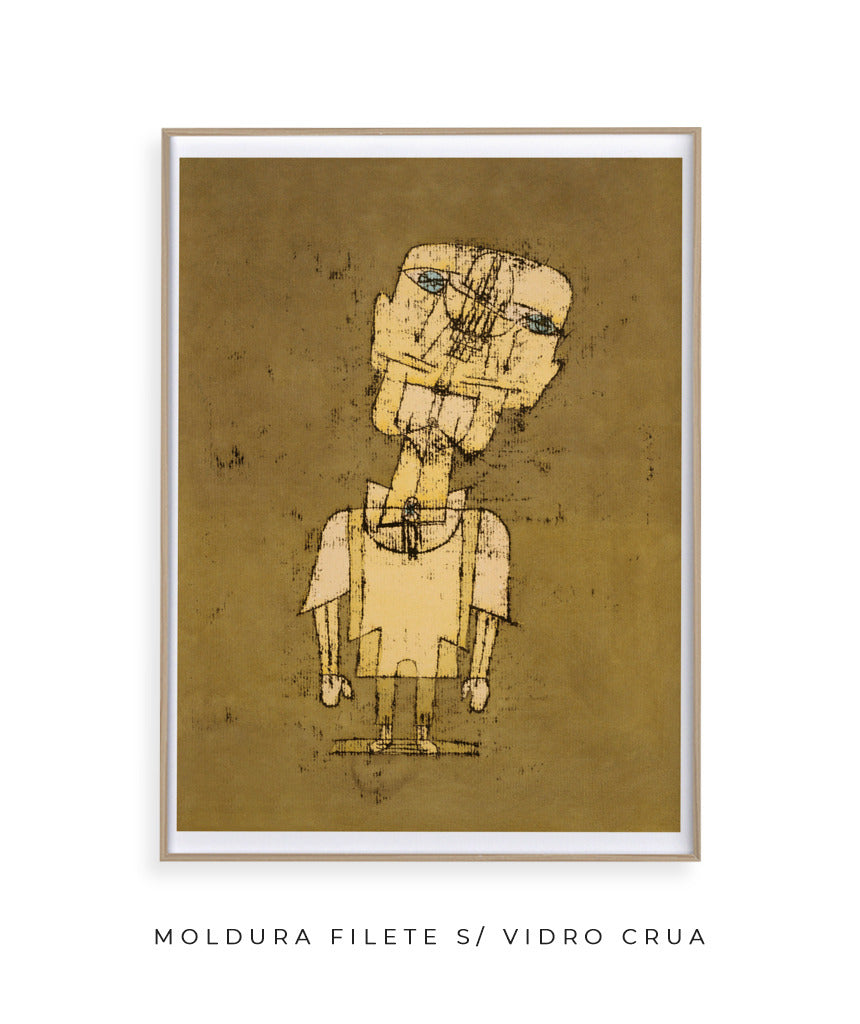 Paul Klee I
