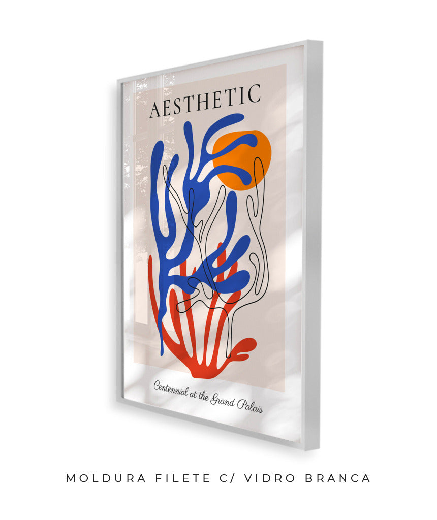 Estética Moderna I