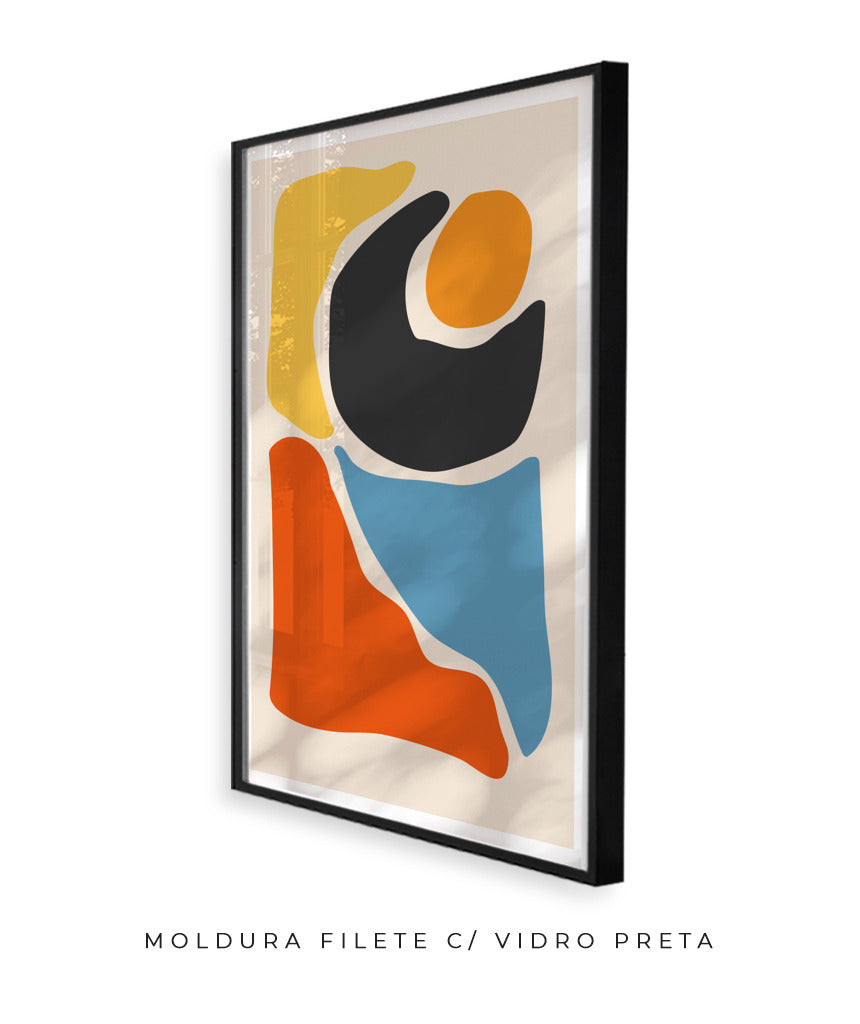 Formas I