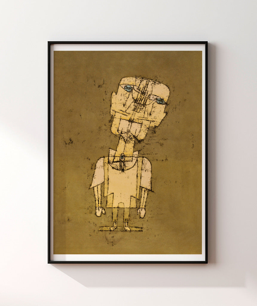 Paul Klee I