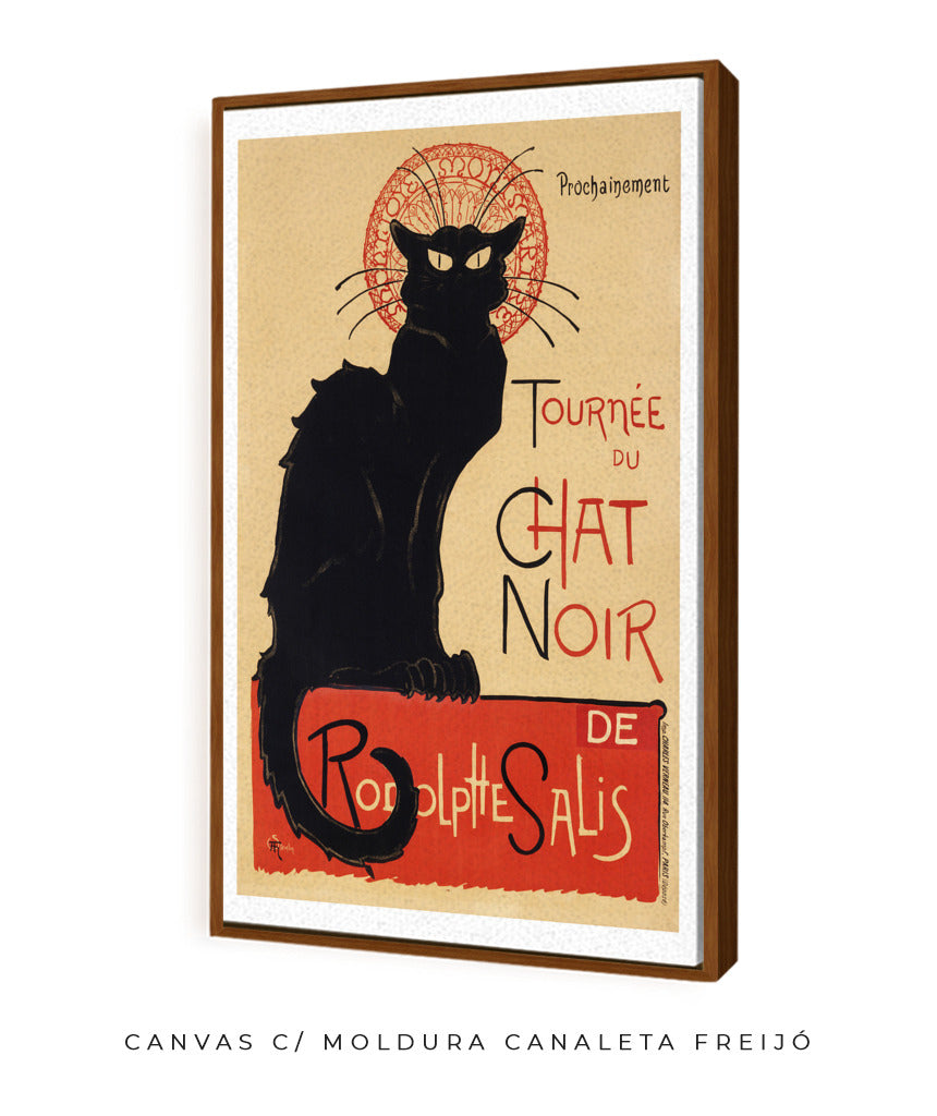 Théophile Steinlen I