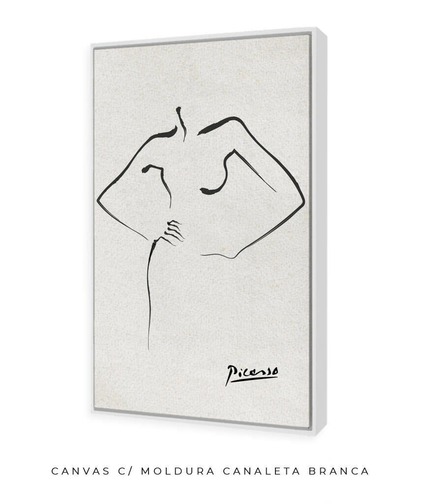 Picasso II