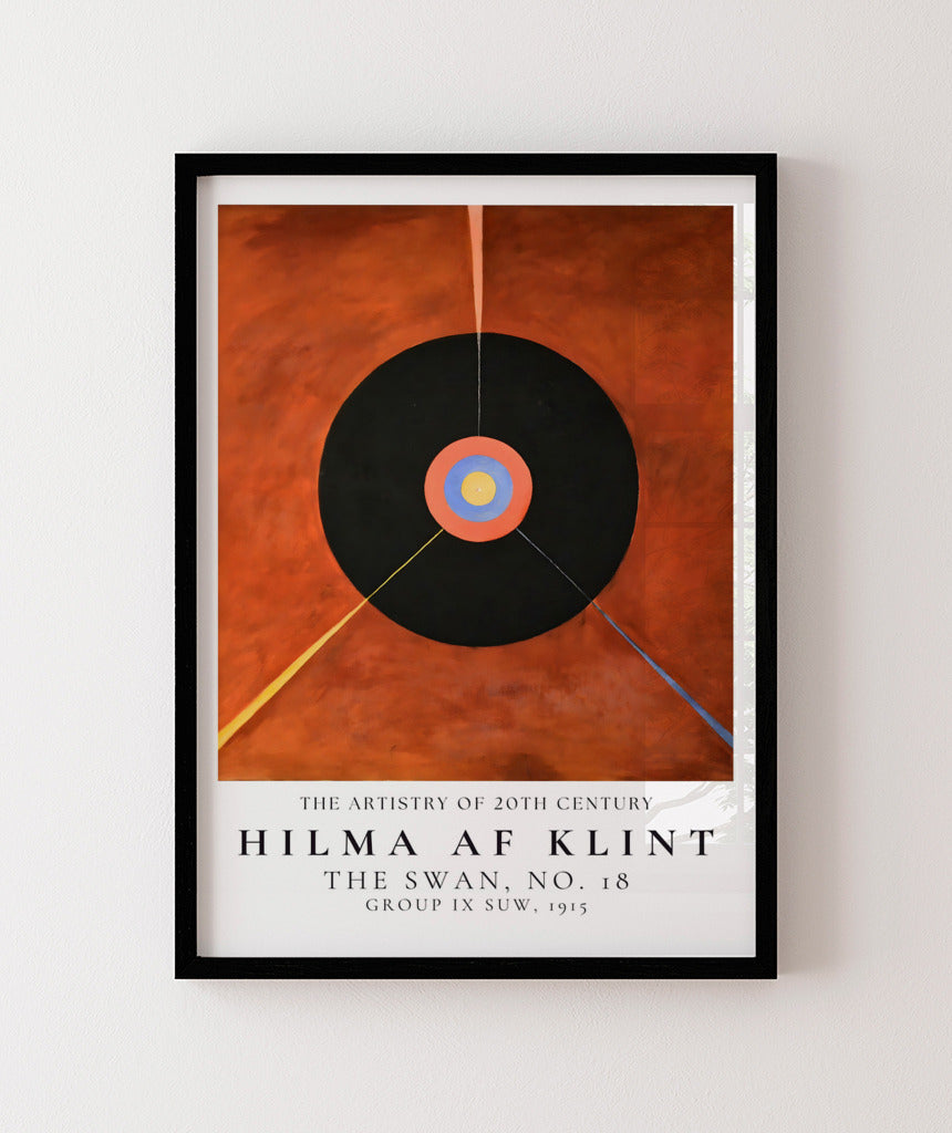 Hilma af Klint VIII