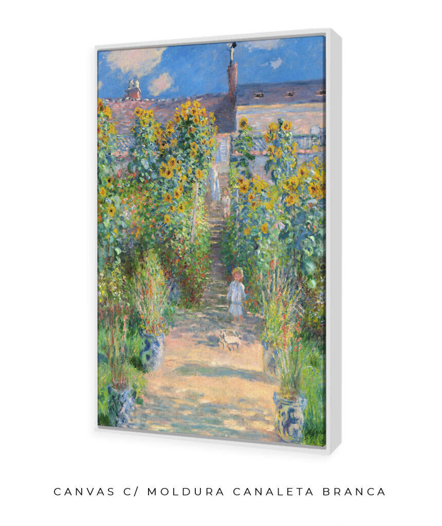 Monet II