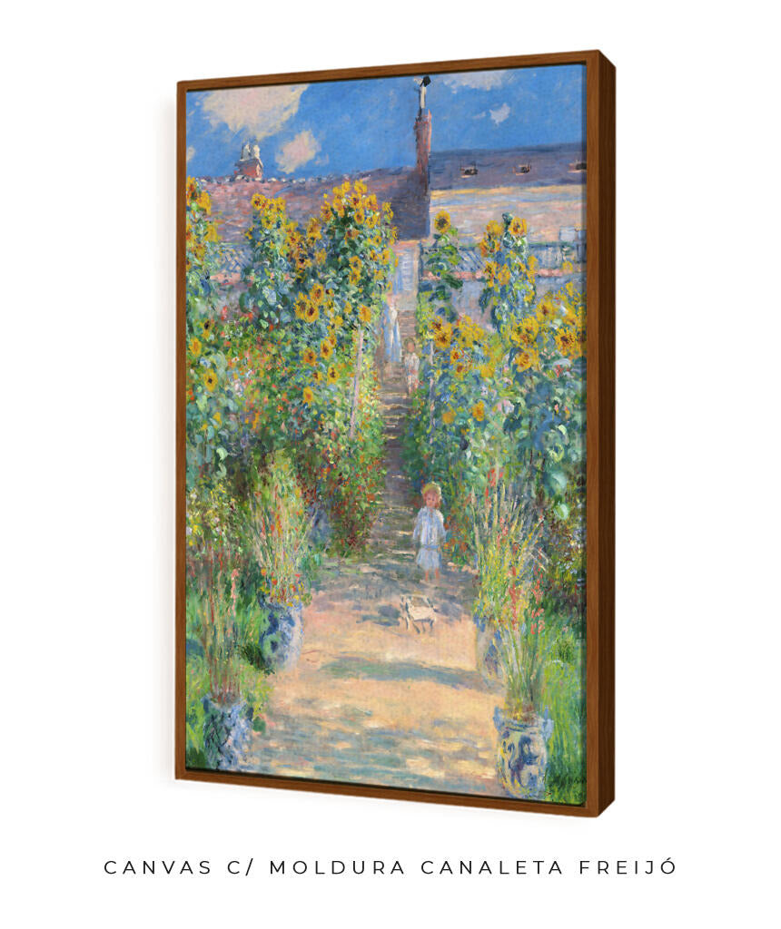 Monet II