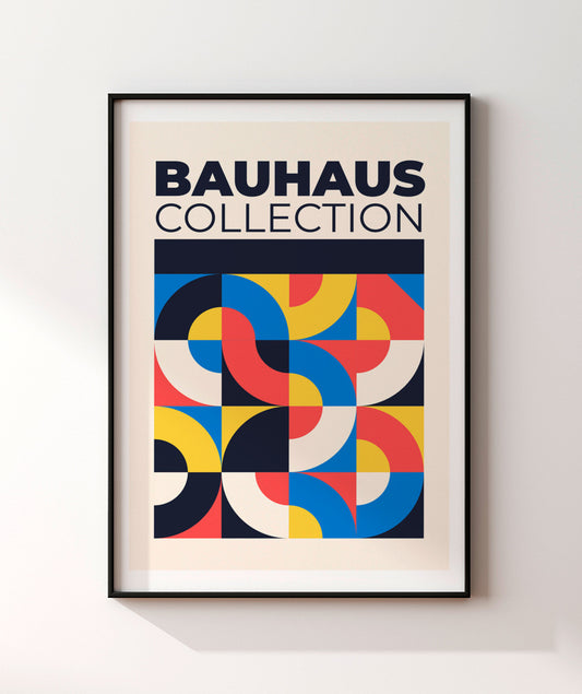 Bauhaus III