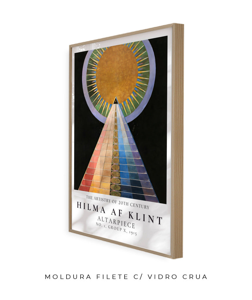 Hilma af Klint III