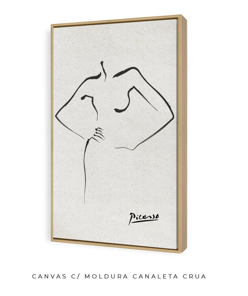 Picasso II