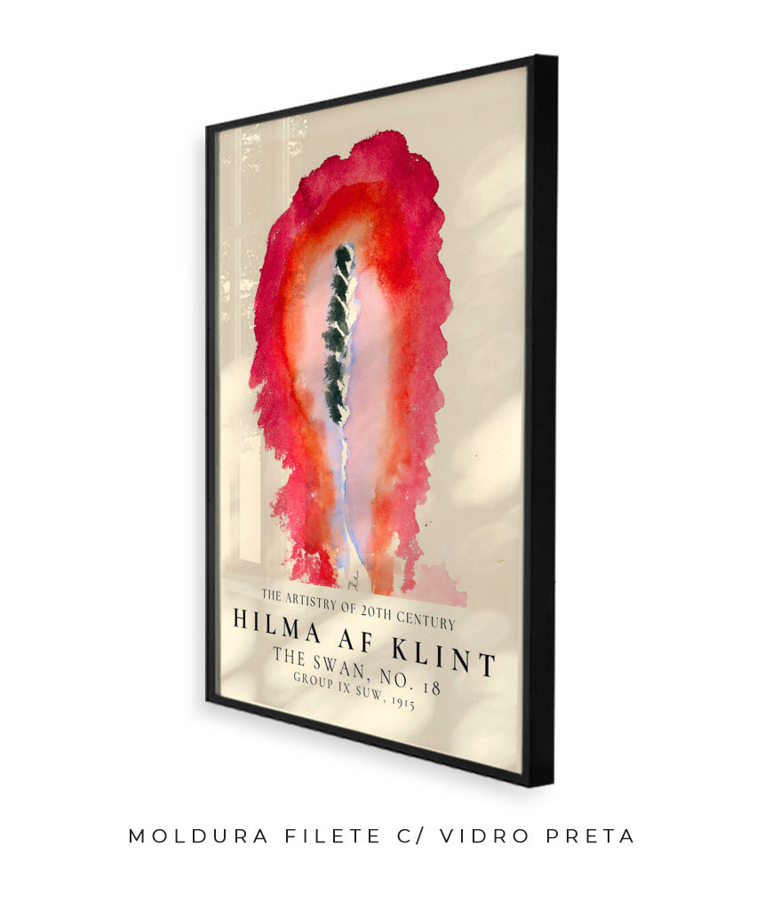 Hilma af Klint I