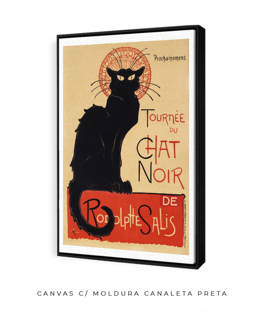 Théophile Steinlen I