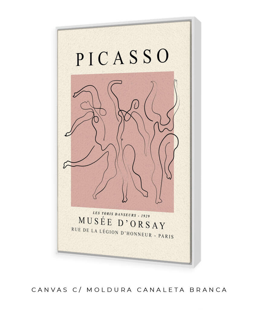Picasso V