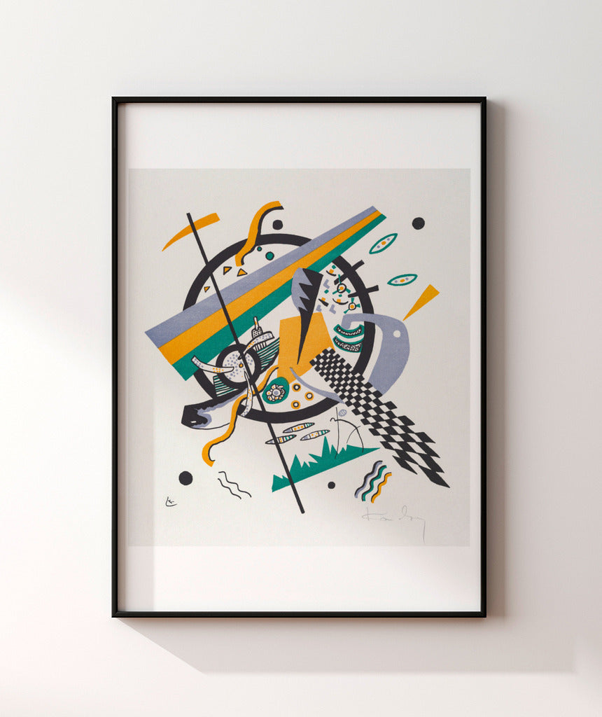 Kandinsky II
