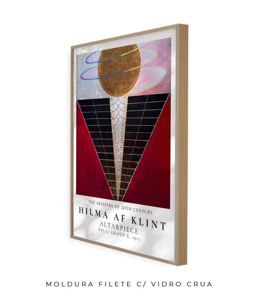 Hilma af Klint II