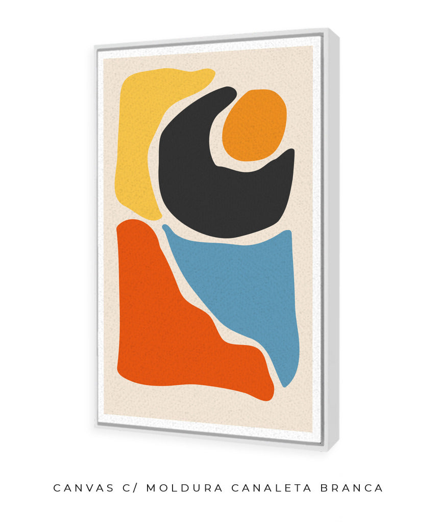 Formas I