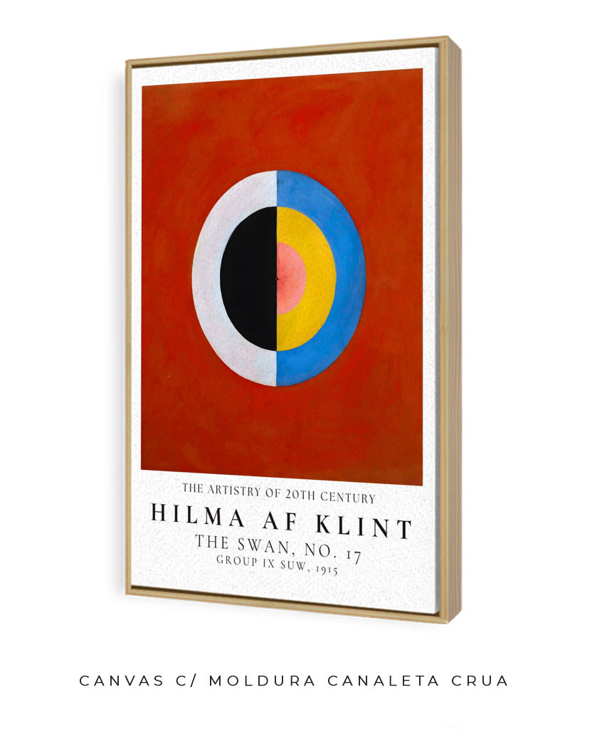 Hilma af Klint X