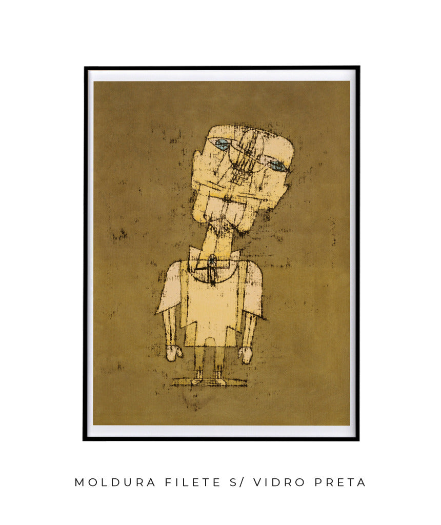 Paul Klee I