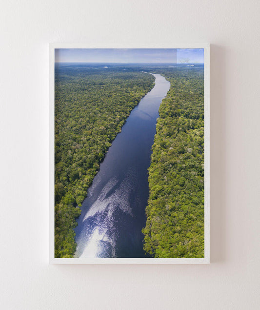 Rio Amazonas