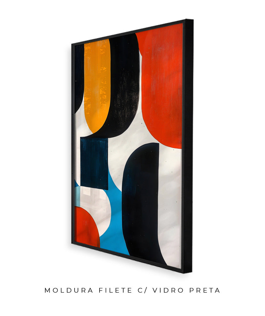 Geometrias Vibrantes