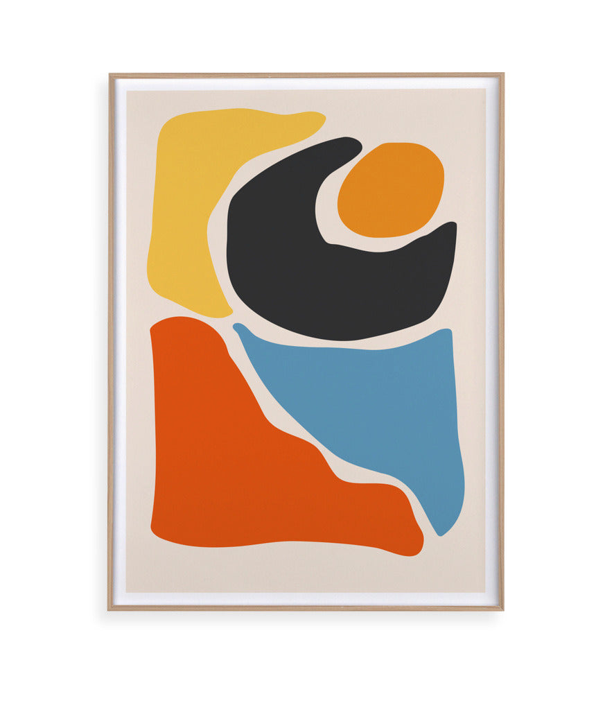 Formas I