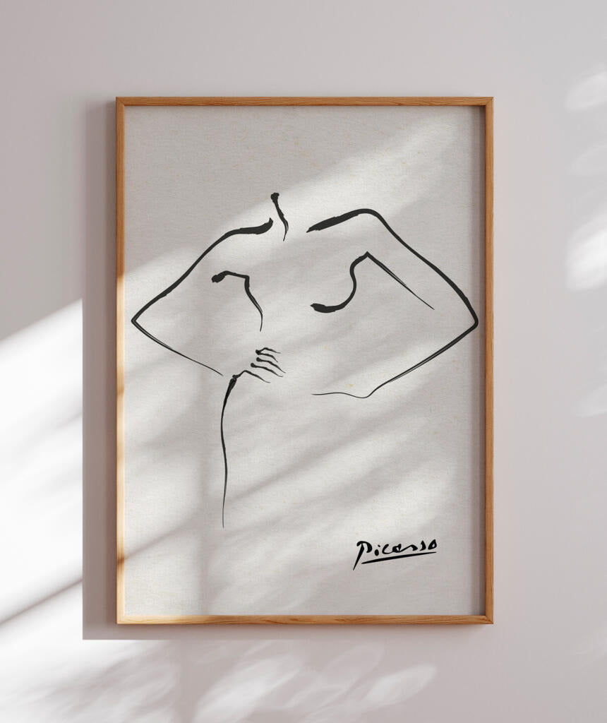 Picasso II