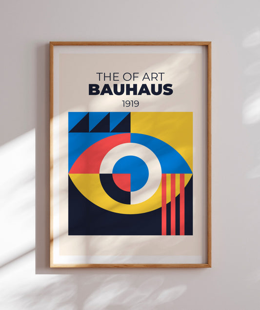 Bauhaus IV