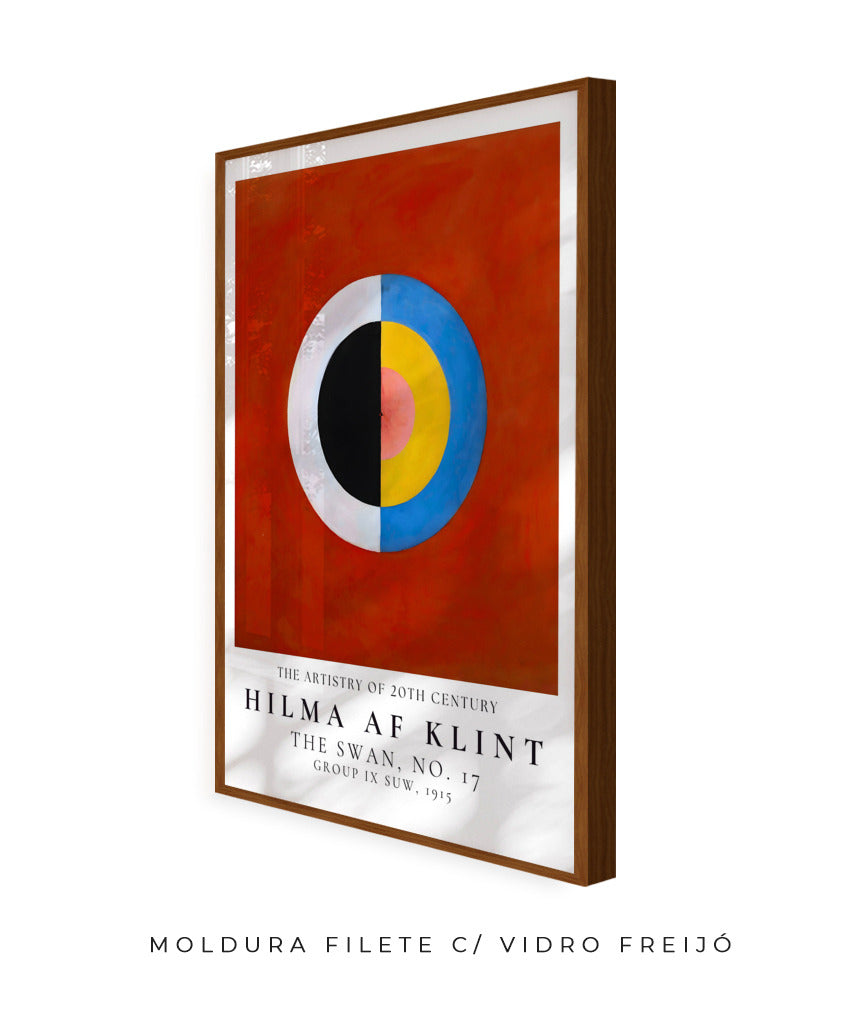 Hilma af Klint X