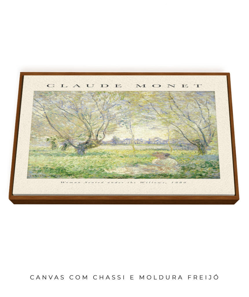 Monet IV